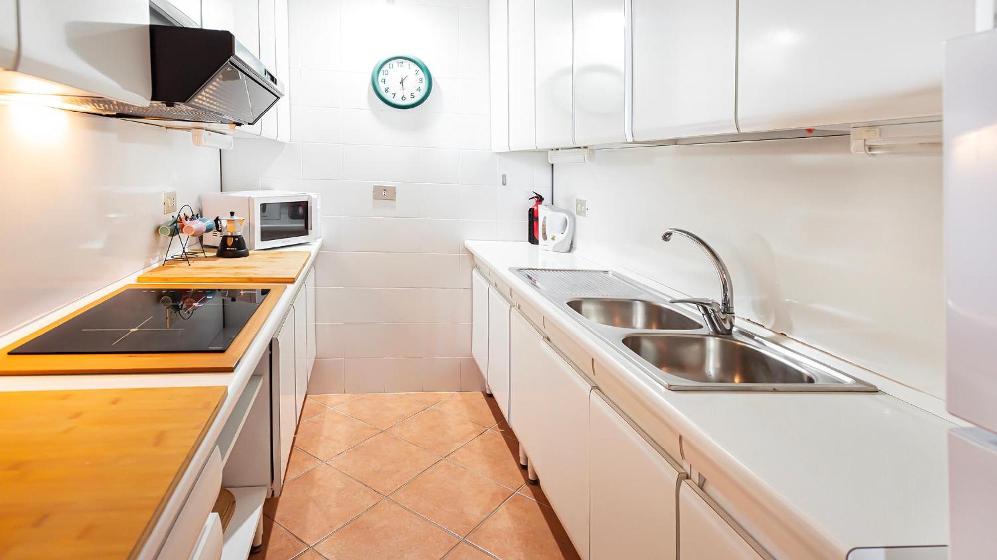 Apartamento Seafront Bastioni Alguer Exterior foto